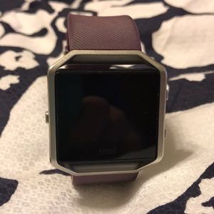 Fitbit Blaze